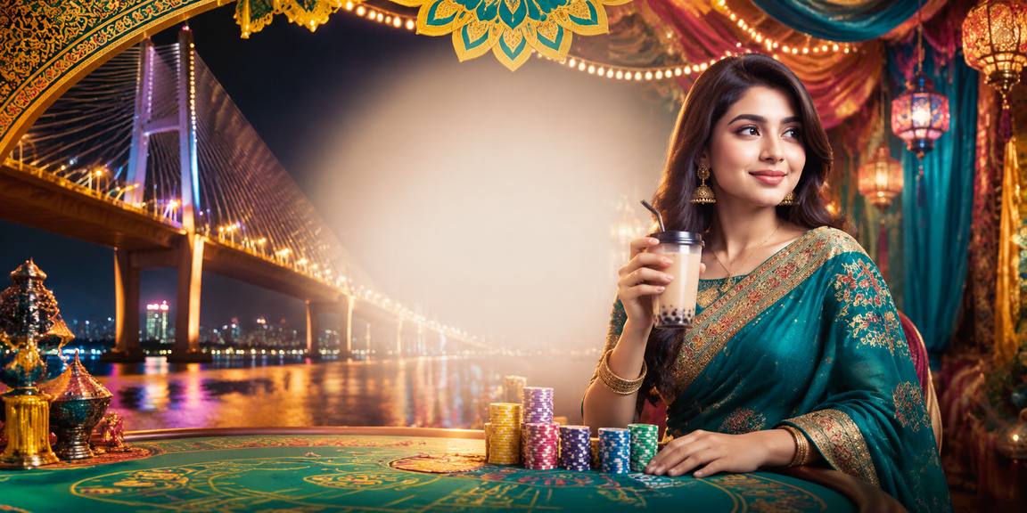 6zz bet পাঁচ ইভেন্টের বাজি, এক জায়গায়